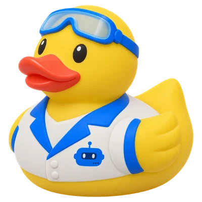 Blutek Labs Duck