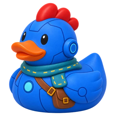 Clucksworth