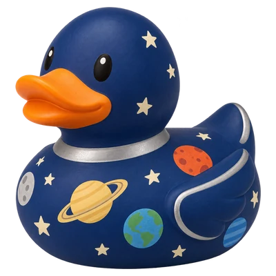 Cosmo Quack