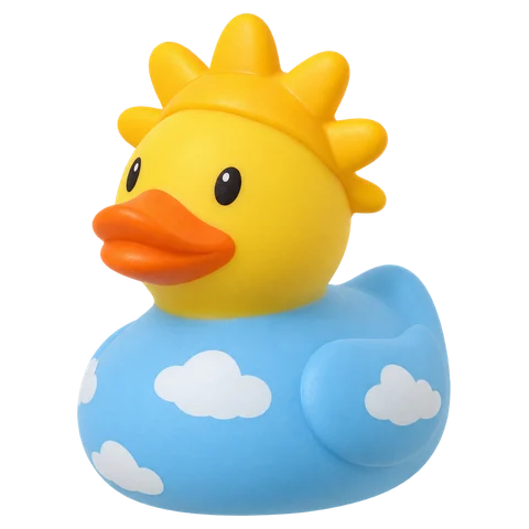 Daydream Duck