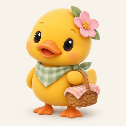 Petal Paddler