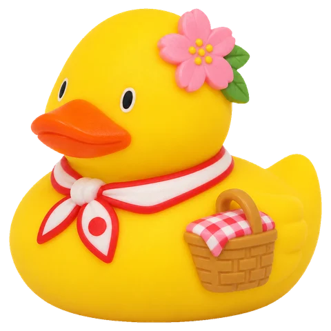 Petal Paddler