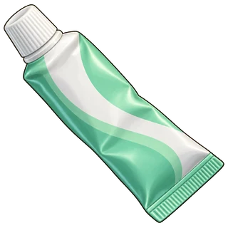 Toothpaste